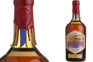 Jose Cuervo Reserva de la Familia