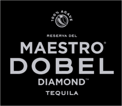 Maestro Dobel Diamond Tequila