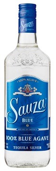 Sauza Blue Tequila