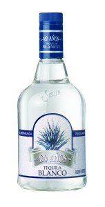 Sauza 100 Anos Tequila