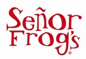 Senor Frogs Tequila