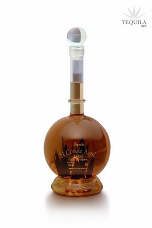 Distillery Vinos y Licores C.V. de Tequila Azteca, S.A. Products