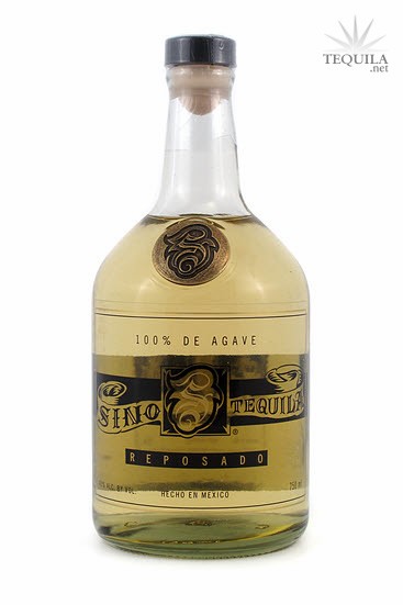 Distillery Vinos Azteca, S.A. Products y de C.V. Tequila Licores