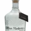 Don Modesto Tequila Blanco
