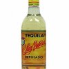 San Matias Tequila Reposado