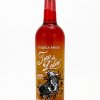 Toro de Lidia Tequila Anejo