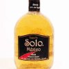 Solo Mexico Tequila Anejo