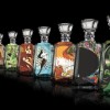 1800 Tequila Essential Collection Series 1