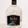 Solo Mexico Tequila Blanco