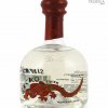 Gecko Tequila Silver