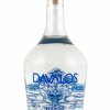 Davalos Tequila Blanco