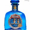 Tequila 33 Silver