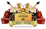 Tequila Patron Music In Motion National Train Tour Benefits New Orleans