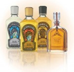 Tequila Herradura Appointed Official Tequila of the 2008 Kentucky Derby