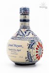 Grand Mayan Tequila Extra Anejo