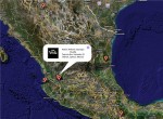 TEQUILA.net Adds Spirits of Mexico Map Showing Distillery Locations