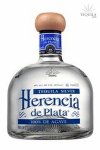 Herencia de Plata Tequila Silver