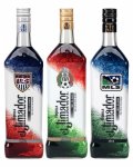 Tequila El Jimador Releases Limited Edition Soccer Bottles