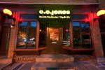 c.o.jones Mexican Restaurant &amp; Tequila Bar