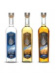 Azunia Tequila Launches a New Package That Captures Its Authentic Roots
