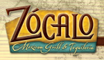 Zocalo Mexican Grill and Tequileria
