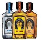 Tequila Herradura Leverages 140 Years of Tradition to Redesign Packaging