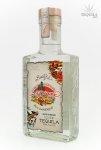 Ed Hardy Tequila Silver