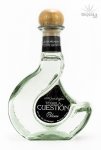 Cuestion Tequila Blanco