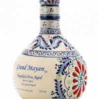 Grand Mayan Tequila Extra Anejo