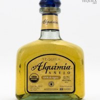 Alquimia Tequila Anejo