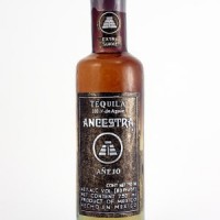 Ancestra Tequila Anejo