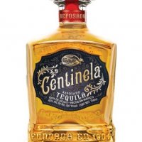 Centinela Tequila Reposado