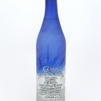 Cesar Monterrey Tequila Blanco