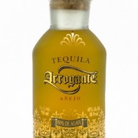 Arrogante Tequila Anejo