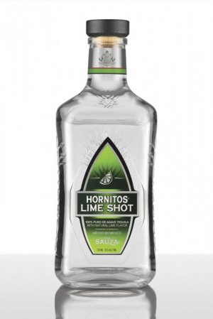 Hornitos Breaks New Ground With The Launch Of “Lime Shot”