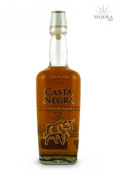 Casta Negra Tequila Anejo