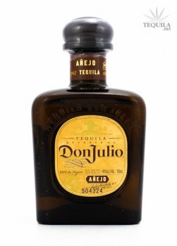 Don Julio Tequila Anejo