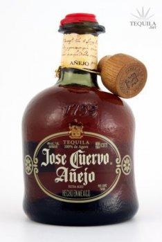 Jose Cuervo Tequila Anejo