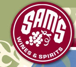 Sams Wine and Spirits