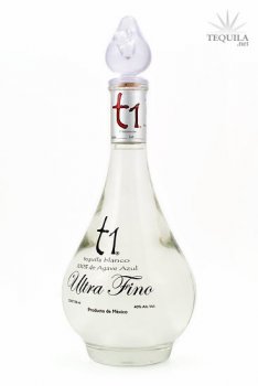 T1 Tequila Blanco