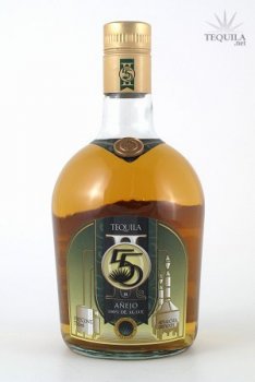 II 55 Tequila Anejo
