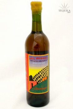 Del Maguey Chichicapa Mezcal Special Cask Finish