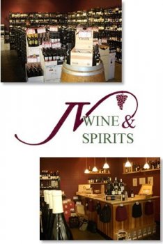 JV Wine and Spirits