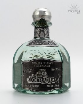 La Cofradia Tequila Blanco