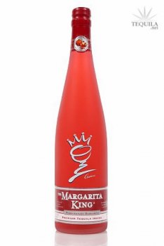 The Margarita King - Pomegranate