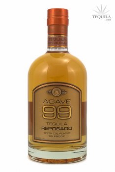 Agave 99 Tequila Reposado