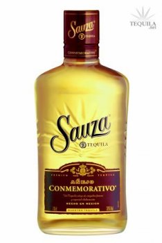 Sauza Conmemorativo Tequila Anejo