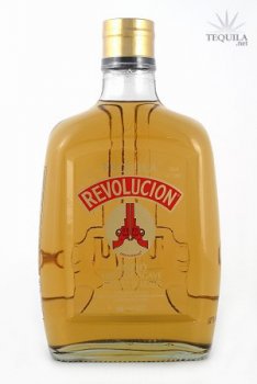 Revolucion Tequila Anejo