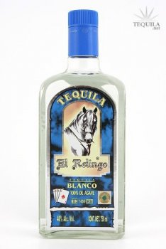 El Relingo Tequila Blanco