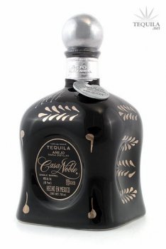 Casa Noble Single Barrel Anejo Tequila